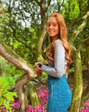 Blaze Seamless Leggings