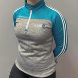 Quarter Zip - STAMINA Sports Apparel