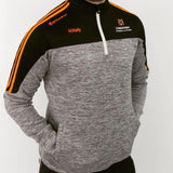 Quarter Zip - STAMINA Sports Apparel