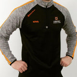 Quarter Zip-Half Zip-UK-Ireland-Stamina-Sports-Custom-Teamwear-GAA-Gaelic-Hurling-Football-Schools-Leavers Hoodies-Hoody-Jerseys-Slimline Jacket-Bespoke-PE Kit-Bobble Hat-GAA Teamwear-Football Kits-5