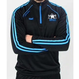 Quarter Zip - STAMINA Sports Apparel