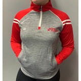 Quarter Zip - STAMINA Sports Apparel