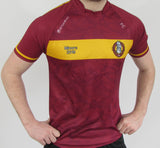 Jersey - STAMINA Sports Apparel