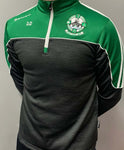 Quarter Zip-Half Zip-UK-Ireland-Stamina-Sports-Custom-Teamwear-GAA-Gaelic-Hurling-Football-Schools-Leavers Hoodies-Hoody-Jerseys-Slimline Jacket-Bespoke-PE Kit-Bobble Hat-GAA Teamwear-Football Kits-9