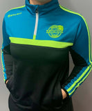 Quarter Zip - STAMINA Sports Apparel
