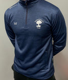 Quarter Zip - STAMINA Sports Apparel