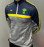 Quarter Zip-Half Zip-UK-Ireland-Stamina-Sports-Custom-Teamwear-GAA-Gaelic-Hurling-Football-Schools-Leavers Hoodies-Hoody-Jerseys-Slimline Jacket-Bespoke-PE Kit-Bobble Hat-GAA Teamwear-Football Kits-2
