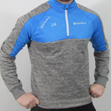 Quarter Zip - STAMINA Sports Apparel