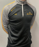 Quarter Zip - STAMINA Sports Apparel