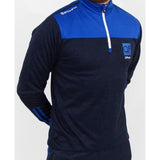 Quarter Zip - STAMINA Sports Apparel
