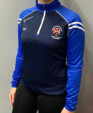 Quarter Zip - STAMINA Sports Apparel
