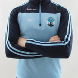 Quarter Zip - STAMINA Sports Apparel