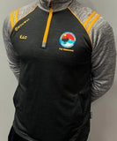 Quarter Zip-Half Zip-UK-Ireland-Stamina-Sports-Custom-Teamwear-GAA-Gaelic-Hurling-Football-Schools-Leavers Hoodies-Hoody-Jerseys-Slimline Jacket-Bespoke-PE Kit-Bobble Hat-GAA Teamwear-Football Kits-3