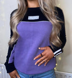 INVERSE METRO SWEATSHIRT