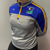 Quarter Zip - STAMINA Sports Apparel