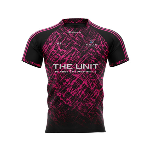 The Unit- Women's Training Jersey