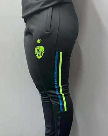 Skinny Tracksuit Bottoms STAMINA