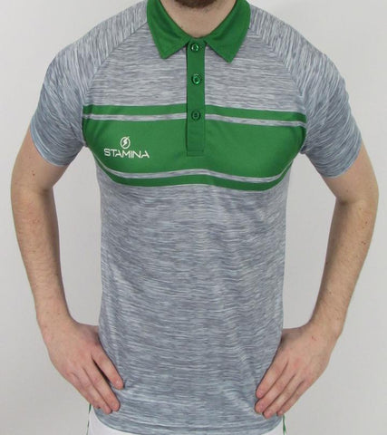 Polo Shirt-UK-Ireland-Stamina-Sports-Custom-Teamwear-GAA-Gaelic-Hurling-Football-Schools-Leavers Hoodies-Hoody-Jerseys-Slimline Jacket-Bespoke-PE Kit-Bobble Hat-GAA Teamwear-Football Kits-workwear-1