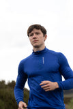 Vertex Performance 1/4 Zip