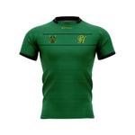 Team Hughes- Fight T-Shirt