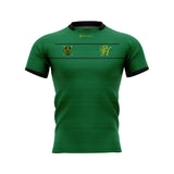 Team Hughes- Fight T-Shirt