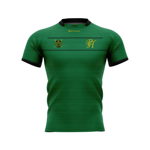 Team Hughes- Fight T-Shirt