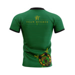 Team Hughes- Fight T-Shirt